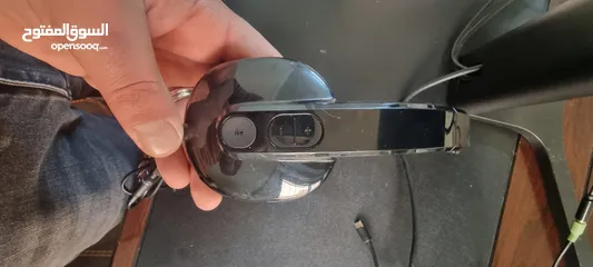  2 Logitech H390 & H590