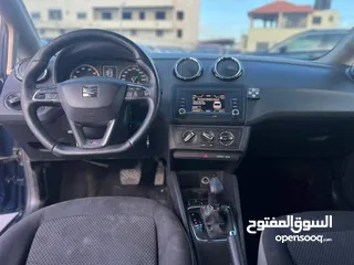  3 سيات ابيزا 2016اتومات