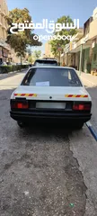  2 رينو 9 1983