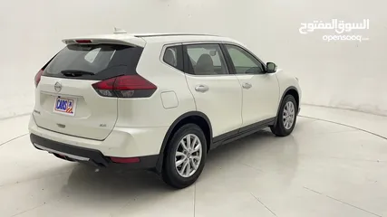  3 (HOME TEST DRIVE AND ZERO DOWN PAYMENT) NISSAN X TRAIL