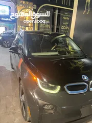  1 BMW I3 TERA REX 2015 FULLY LOADED