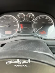  8 بيجو 307 2004 للبيع