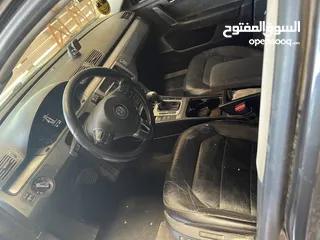  5 باسات 2011