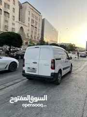  6 بكم بيجو بارتنر 2015 4 جيد
