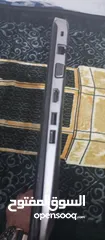  8 لاب توب hp الجيل السادس مستعمل بحالة الوكالة