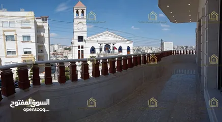  2 عرض مميز -- شقة سوبر ديلوكس في أرقى واجمل مناطق خلدا ---