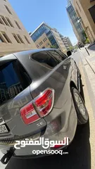  8 Nissan PATROL SE V6