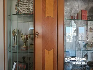  2 بوفيه غرفة سفرة