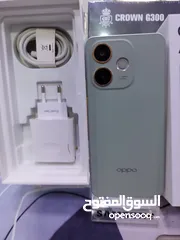  2 جهاز اخو الجديد كامل اغراض  الأصلية  256g 16ra. Oppo  A5 pro