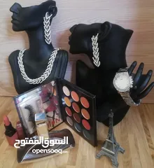 1 بكجات هدايا صبايا