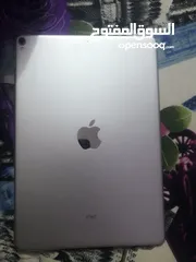  2 Ipad pro 2017