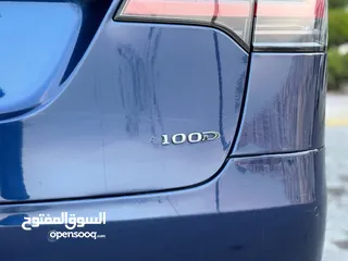  20 Tesla MODEL X 100D 2018  - ‎ على السعر القديم