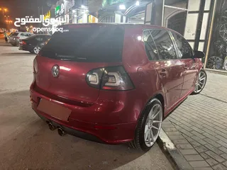  2 جولف mk5 ماتور 2000