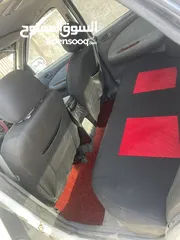  3 كيا سيفيا 1 للبيع