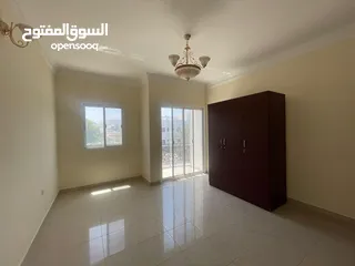  2 4 + 1 BR Well Maintained Townhouse in Shatti Al Qurum