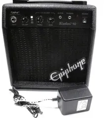  1 Speaker Sond fur electric Guitar brand new