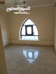  21 One & Two BR flats for rent in Al khoud near Mazoon Jamei