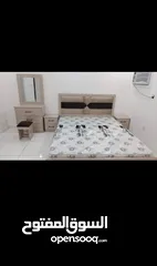  5 Wooden double size beds available in reasonable prices  Available
