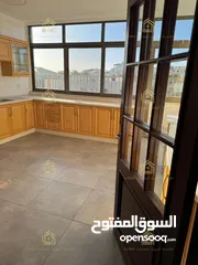  22 شقة سوبر ديلوكس أرقى واجمل مناطق عبدون بمساحة 402م
