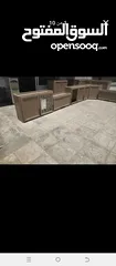  28 مطابخ فجر الأمل للالمنيوم