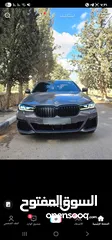  11 BMW.. 530e المنتج الألماني الفخم