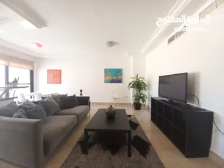  1 شقة مفروشة للإيجار في دير غبار  ( Property 33302 ) سنوي فقط