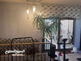  9 شقه فاخره  200 متر +روف وتراس 110 ديكورات فاخره وجاهزه للسكن
