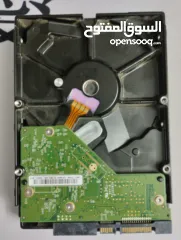  4 متوفر هارد دسك hddعدد 2 250gb 500gb بسعر 55واصل امكانية تنزيل ويندوز