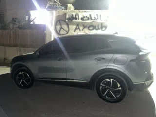  2 سبورتاج هايبرد 1600