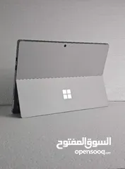  6 مايكروسوفت سيرفس 5 برو / Microsoft surface 5 pro