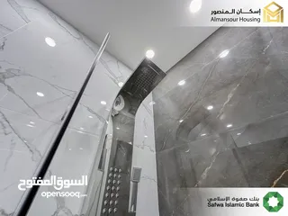  19 شقة شبه ارضي يمين 170م2 في منطقة الكرسي/ الكرسي 16 (اسكان المنصور)
