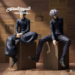  1 اكسسورات انمي وبلايز ع ذوقك