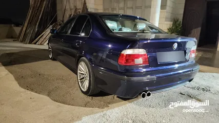  3 e39 للبيع بسعر حرق عالكاش 2500