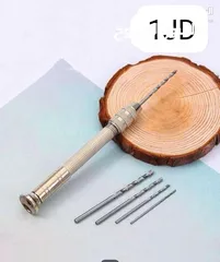  5 قوالب سيلكون بأشكال مميزة للشمع والرزن