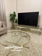  1 طاولات غرفة جلوس