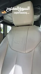  8 قابل البدل Jeep Wrangler- low mileage- mint condition- تعديل كامل اصلي