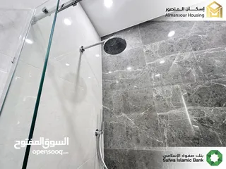  17 شقة فاخرة في منطقة خلدا/مشروع العوجانية 2 (إسكان المنصور)