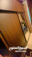  3 تواليت وخزانه