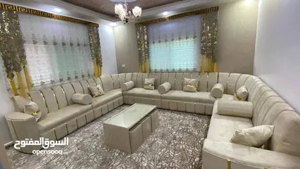  2 مجالس تفصيل مكفول خمس سنوات
