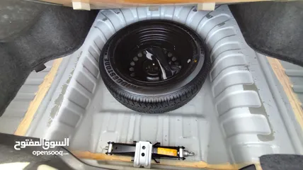  1 للبيع نيسان سني موديل 2020  فول اوتوماتيك رنقات المنيوم المالك الثاني  فول بيمة سيفس الوكالة