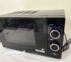  2 20 ltr microwave