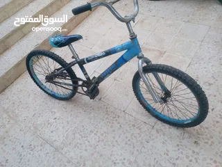  3 بسكليتات نوعيات اصلية