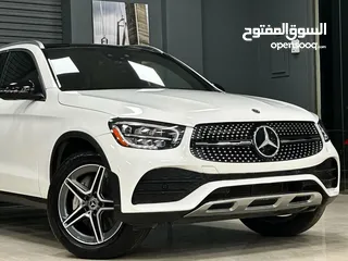  7 GLC 300 2020