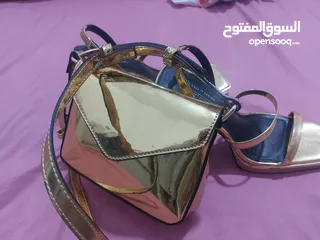  1 حذاء CALL IT SPRING جديد