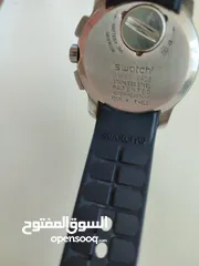  16 ساعات سواتش swatch