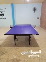  2 تنس ستيغا اصلي فاخرة أولمبية ثقيل اصلي كامل الاضافات