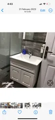  10 من المالك مباشره شقه مفروشه غرفه نوم واحده سوبر ديلوكس furnished one bedroom for rent