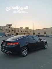  2 Kia optima 2018 very good