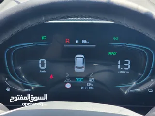 17 كيا نيرو 2022 اضافات مميزة