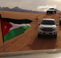  9 Ford F150 2019 Limited - 4 Jayed - 450hp